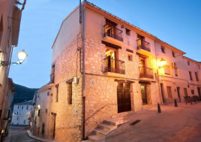 Casa La Torre